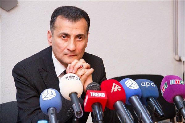 “Dövlətimizə inanırıq”