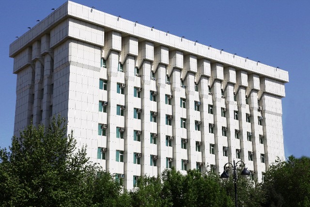 DSMF-nin birləşməsi ilə bağlı