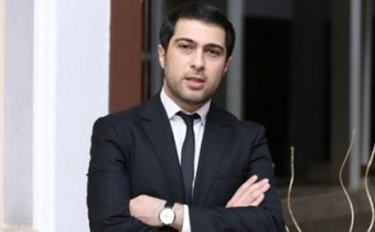 Namiq Qaraçuxurlu 3-cü dəfə ata olacaq