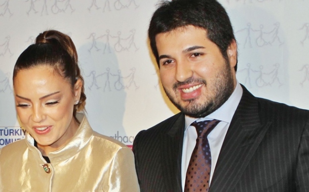 Universitet diplomu da olmayan Azərbaycanlı iş adamı Rza Zərrab milyardlarla necə 