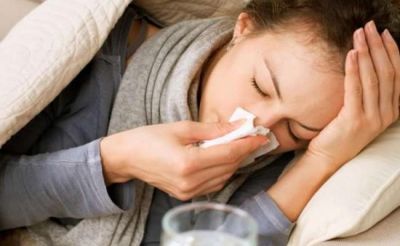 Xəbərdarlıq - Respirator virus infeksiyası yayılıb