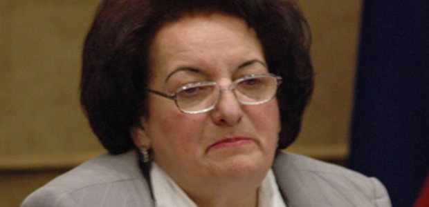 Ombudsman dünya ictimaiyyətinə