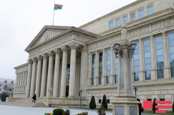 Nurçuların məhkəməsinin vaxtı məlum oldu