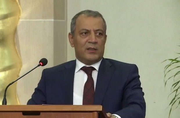 Azərbaycan öz enerji təhlükəsizliyini tam təmin edir