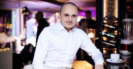 Miri Yusif həbs edildi?
