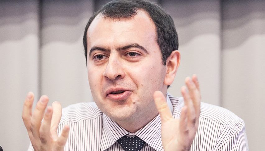 Azərbaycanlı alim “Jean Monnet Kürsüsü Sahibi” mükafatına layiq görüldü