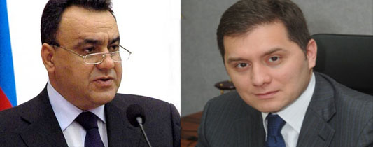 Heydər Babayevin varisi vətəndaşların evinə göz dikib?