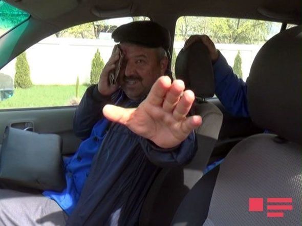 Cəlilabadda qaz işçilərini döydülər