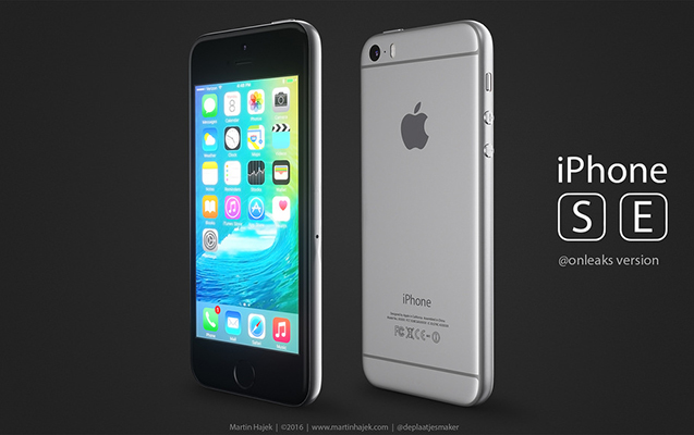 “iPhone SE” nə zaman satışda olacaq?