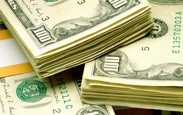 100 milyon dollarlıq hərrac