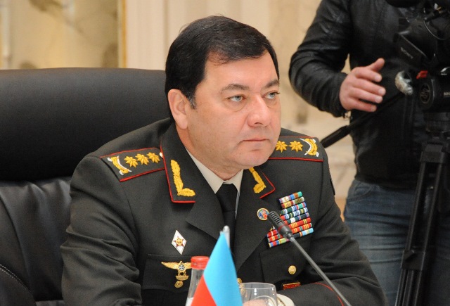 Nəcməddin Sadıkov