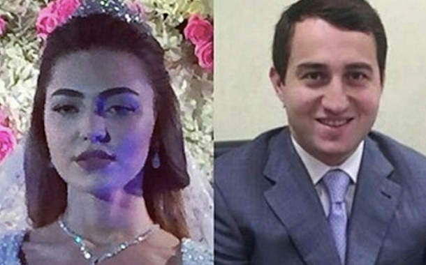 Məşhur oliqarxın oğlunun 20 milyonluq toyu