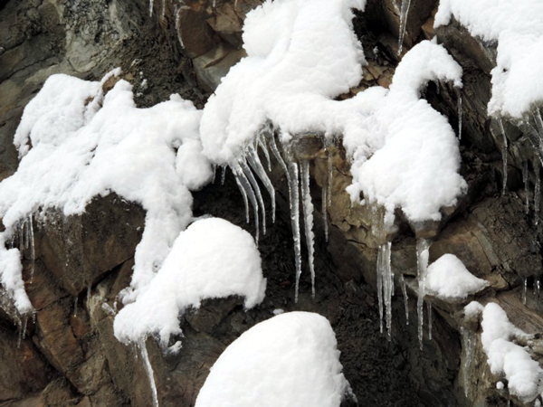 Bu gün qar yağacaq
