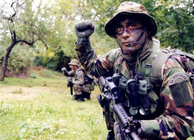 Türkiyədə 25 terrorçu öldürüldü