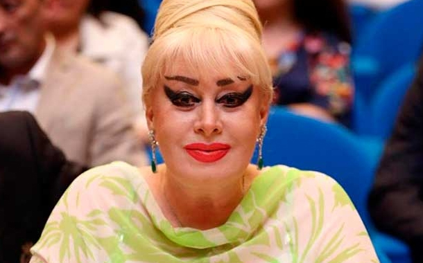 “Oğlu da İlhamə Quliyeva fondunun yaradılmasının əleyhinədir”