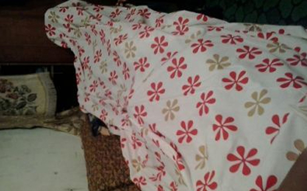 36 yaşlı qadın qonaq gəldiyi atası evində öldü...