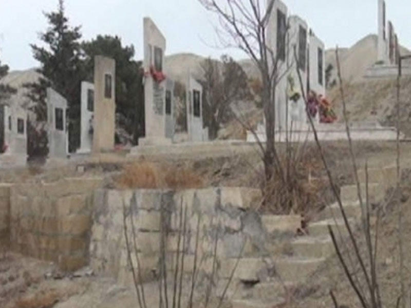 Bakıda ağlasığmaz olay: