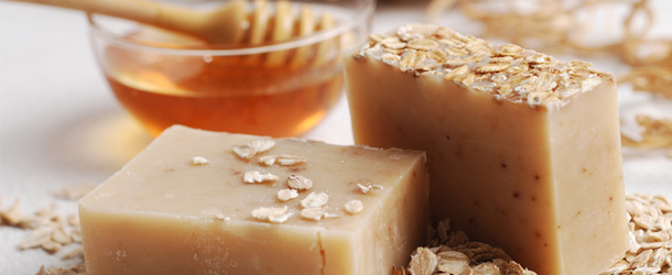 Sızanaq və qırışları aradan qaldıran sabunlar