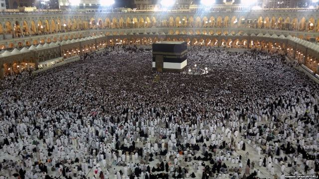 Azərbaycanda Həcc ziyarətinin təşkili ləngiyir