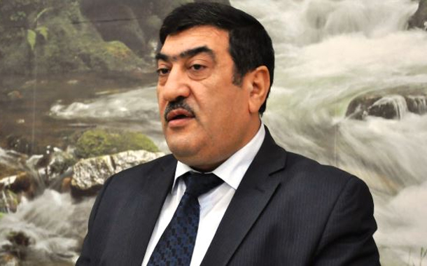 Tahir Kərimova daha bir zərbə