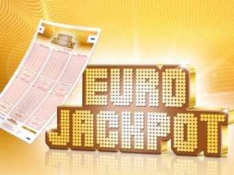 Almaniya vətəndaşı lotereyada 76 milyon avro qazandı