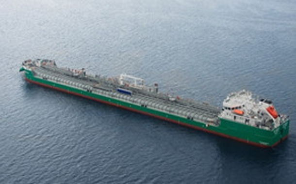 Azərbaycan Rusiya şirkəti ilə gəmi tikintisinə dair müqavilə imzalayaca