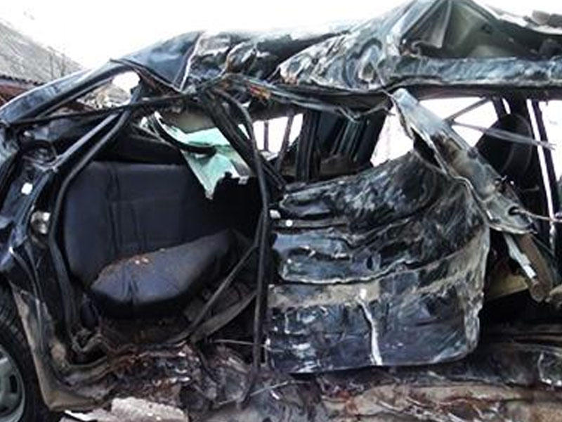 Azərbaycanda gənc toyuna az qalmış həlak oldu