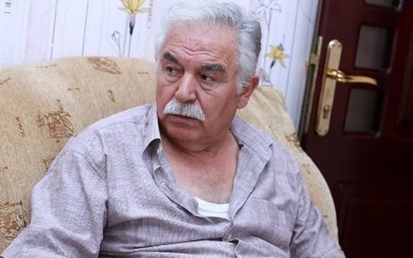 Azərbaycanın xalq artisti