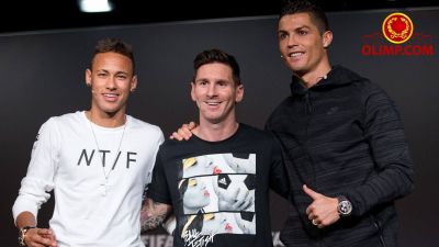 Dünyanın 10 ən bahalı futbolçularının ən son qiymətləri