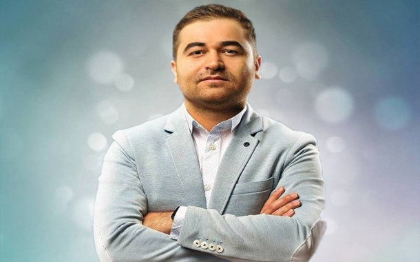 İlkin Həsəni bu xanımla evlənir