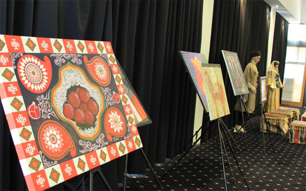 Kanberrada “Azərbaycan günü” keçirilib