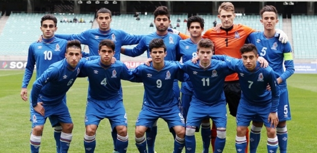 Millimiz Rusiya ilə heç-heçə etdi