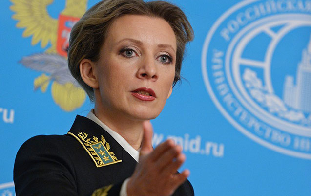 Rusiya XİN-dən Qarabağ