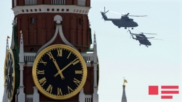 Ermənilərin növbəti təxribatının qarşısı alınıb