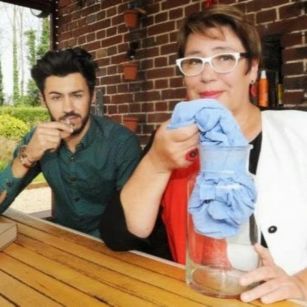 Dünyanı şoka salan icad