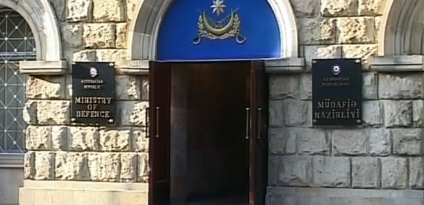 Azərbaycanla ABŞ arasında hərbi əməkdaşlıq üzrə görüş keçirilib