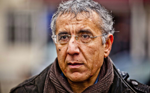 İntiqam Əliyev azadlığa buraxıla bilər