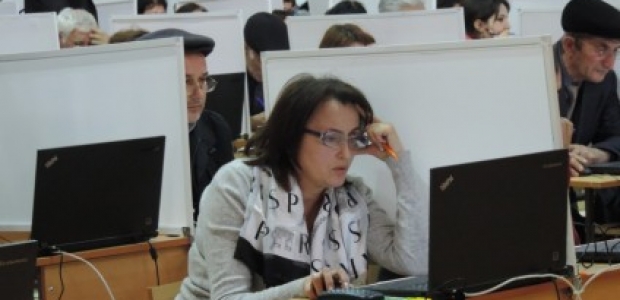 Müəllimlərin diaqnostik qiymətləndirilməsi davam etdiriləcək