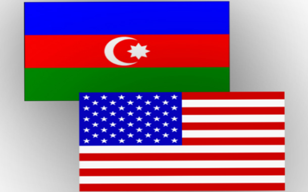 Azərbaycanla ABŞ arasında hərbi əməkdaşlığa dair görüş keçirildi