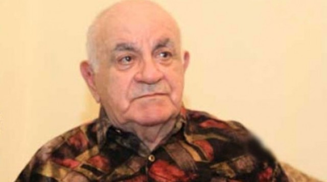 Xalq artisti xəstəxanadan evə buraxılıb