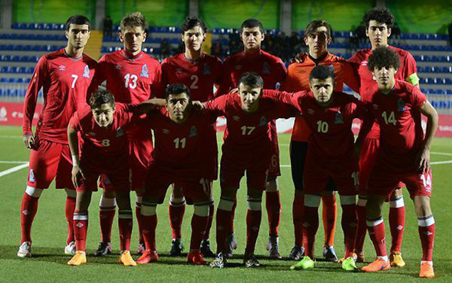 Millimizin oyunu 1 dәqiqәlik sükutla başlayacaq