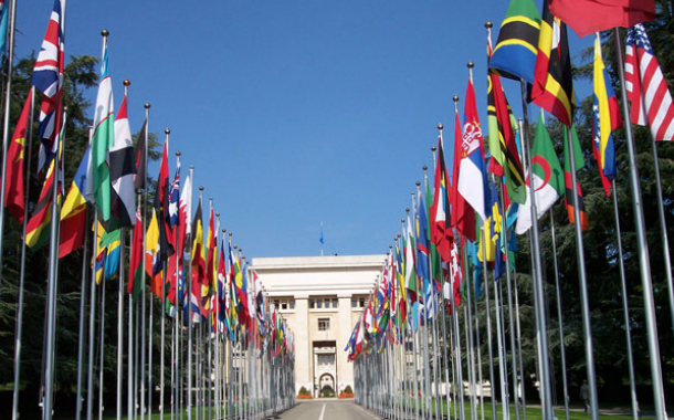 BMT Azərbaycana yeni nümayəndə təyin edib