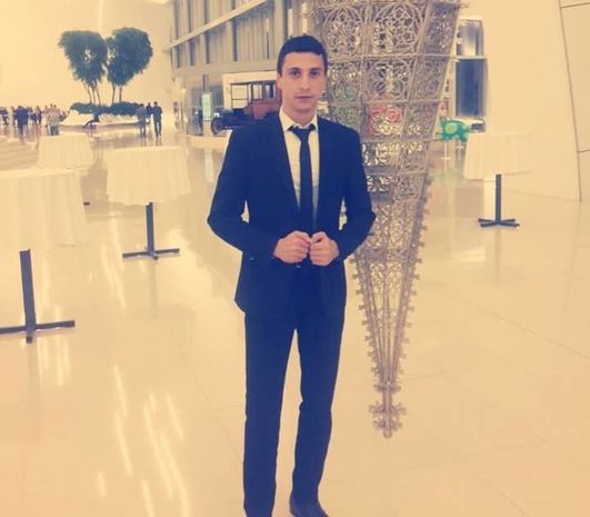 27 yaşlı gəncin qətlinin təfərrüatları: