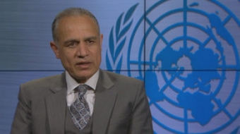 BMT-nin Azərbaycandakı ofisinin yeni rəhbəri