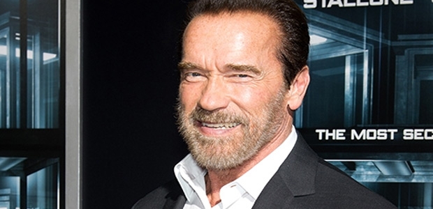 Şvartsenegger “Terminator”a qayıdır
