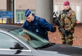 Terrora görə Belçika-Portuqaliya oyunu təxirə salındı