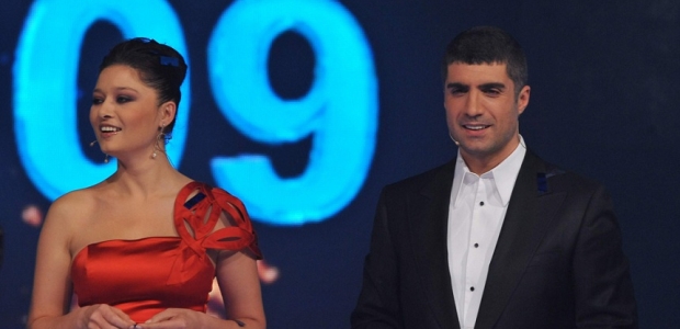 İllər sonra eyni filmdə çəkiləcəklər