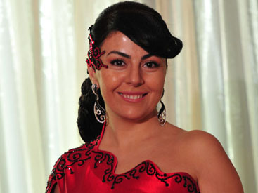 Aşıq Samirə məşhur biznesmenlə ailə qurur