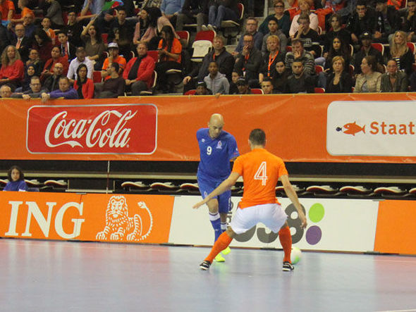 Millimiz Dünya Çempionatının bir addımlığında