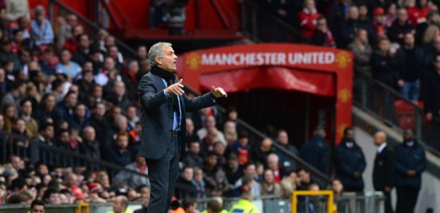 Joze Mourinyonun yeni iş yeri bilindi